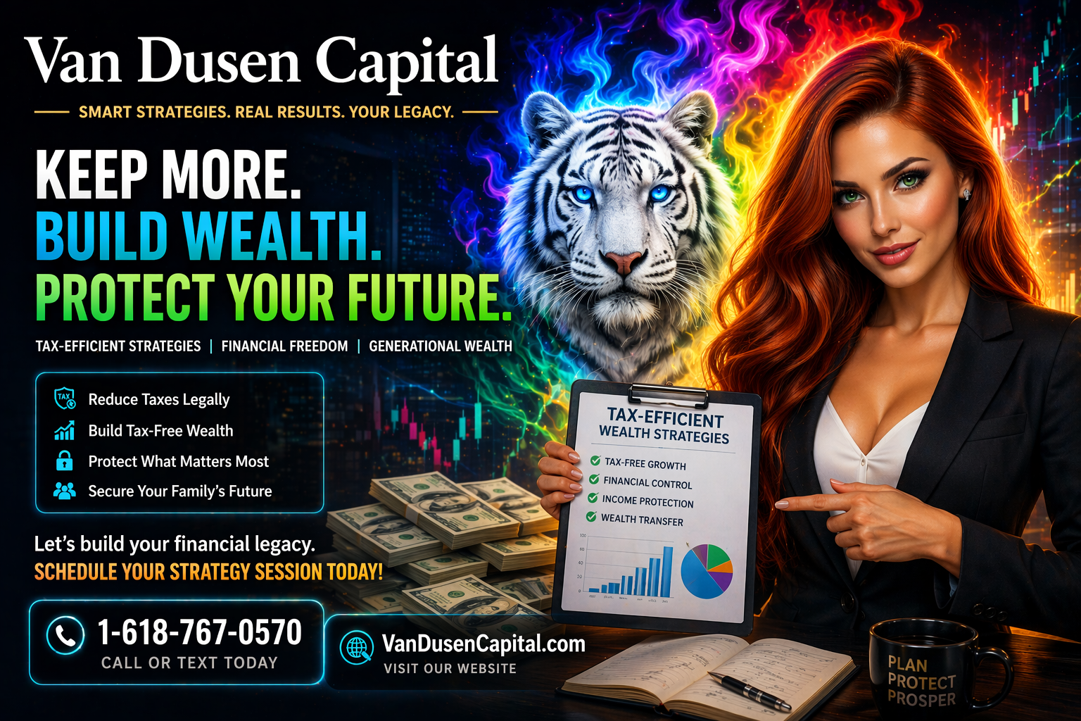 Why High Earners Pay More Taxes Than They Should (And How to Fix It) 1 Why High Earners Pay More Taxes Than They Should (And How to Fix It)